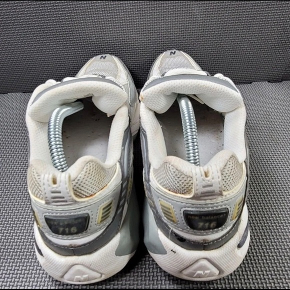 Men’s New Balance Sneakers 10.5 - Picture 4 of 7